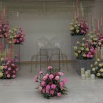 گل ارایی و بادکنک ارایی مهربان