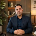 مرکز روانشناسی دکتر میثم گل محمدی