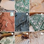 مزون آنلاین خیاطی شهرزاد