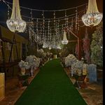 باغ تالار نیلوفر