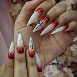 کاشت وترمیم ناخن یاسمن جواهر