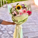 گلفروشی فوشیا