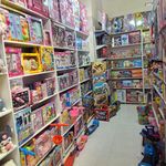 اسباب بازی هپی لند اصفهان
