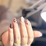 سالن ناخن فاطمه هاشمی