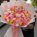 گل فروشی آندیا (شعبه یک)