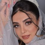 سالن زیبایی علوی