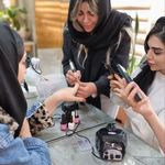 آموزشگاه آرایشگری زنانه مهستان فنی حرفه