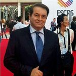 چشم‌پزشک جراحی چشم دکتر میلان