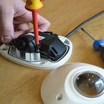 مركز تعميرات تخصصي آذرخش