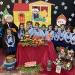 پیش دبستانی و مهدکودک دنیای پروانه