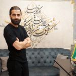 سالن پیرایش مرداس - کاشمر - 7871