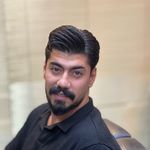 سالن مردانه وحید وطنی