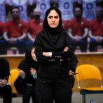 آکادمی والیبال فروغی