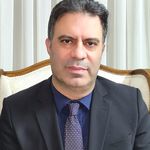 رضا اسماعیلی وکیل پایه یک دادگستری