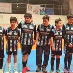 آکادمی آموزش فوتسال مهرگان