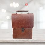 فروشگاه کیف چرم فرهاد