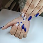 شمیم باران آکادمی‌ناخن وزیبایی ست استریل