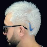 آرایشگاه مردانه زاغ