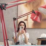 آرایش دائم صورت و تتوی بدن هدی انگورج