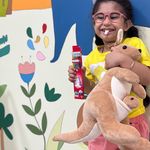 متخصص دندانپزشکی کودکان دکتر رهنما