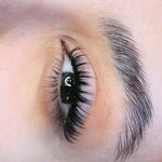 آموزش و خدمات فوق تخصصی مژه عاطفه چگنی