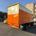 باربری تهران با مجوز رسمی از اتحادیه