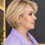 زیبایی تخصصی مو مرسده بهرام