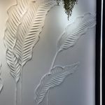گچبری مدرن وپتینه لوکس سلیمانی