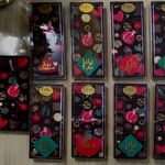 شکلات دستساز فریتا