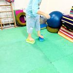 کلینیک گفتاردرمانی و کاردرمانی نگاه نوین