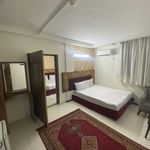 سوییت آپارتمان سروش