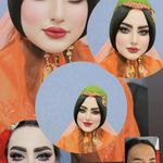 سالن زیبایی مرضیه کُردی