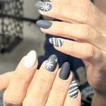 ناخنکار طراح و پدیکوریست
