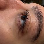 لیفت و لمینت مژه و ابرو هنگامه