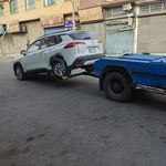 امداد خودرو بوکان