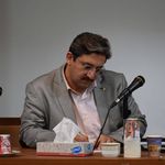 وكيل پايه يك دادگستري محمدمهدی مدرس
