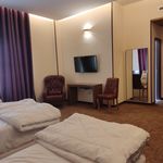 هتل کاخ هفت باغ 