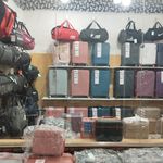 فروشگاه کیف و چمدان قائم