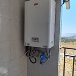 خدمات فنی مهندسی الو پکیج بروج