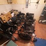 اجاره و فروش تجهیزات پزشکی پارسا