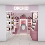 طراحی و اجرای دکوراسیون جزیره دکور