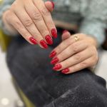 آکادمی ناخن الهام ابراهیمی