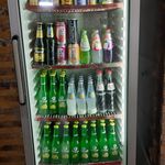 چایخانه و املتی سناتور