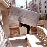 باربری اتوبار واسباب کشی سراسر شیراز