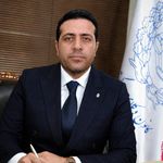 وکیل پایه یک دادگستری محمد پیمانی