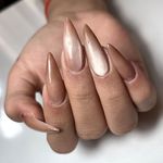 خدمات تخصصی ناخن ندا