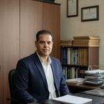 وکیل پایه یک دادگستری پدرام مقدس