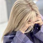 رنگ و مش تخصصی و احیا مریم رضایی