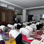 باشگاه تخصصی یوگا ، مدیتیشن )یوگا ساینا