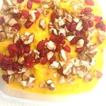 تولید خورش ماست طعم ماندگار